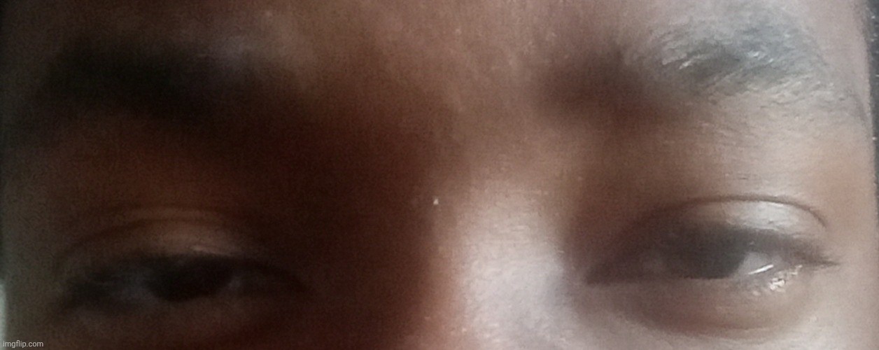 Do I have hunter eyes | made w/ Imgflip meme maker