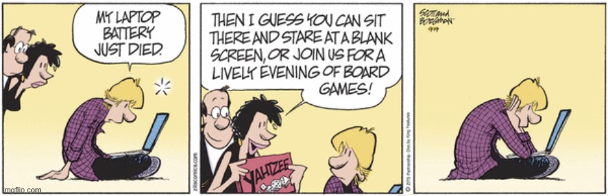 Zits | image tagged in comics | made w/ Imgflip meme maker