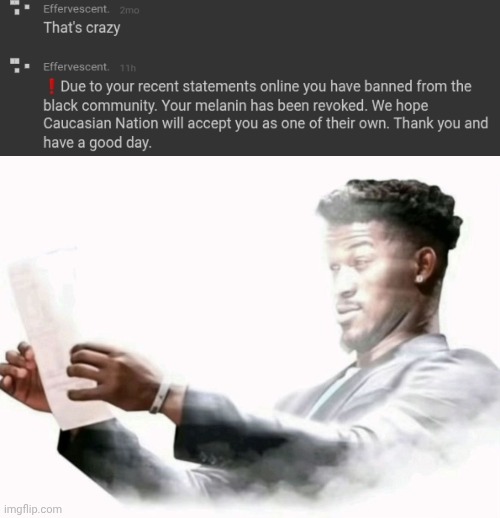 First thing bro says in 2 months | image tagged in jimmy butler surprised | made w/ Imgflip meme maker