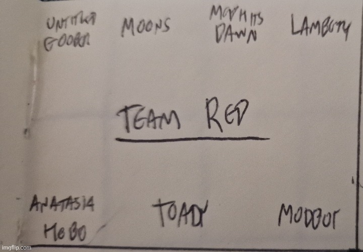 K1 (repost) | made w/ Imgflip meme maker