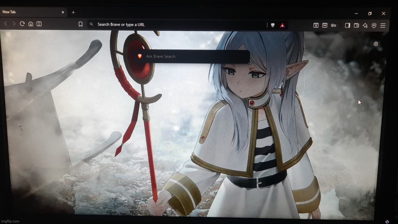 Rate my browser or something I'm bored | made w/ Imgflip meme maker