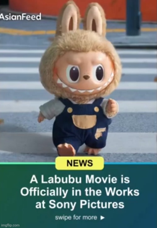 You know, something tells me that Hollywood is starting to run out of ideas.mp3 | made w/ Imgflip meme maker