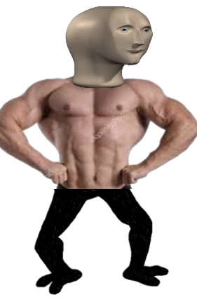 Nekuzow Blank Meme Template