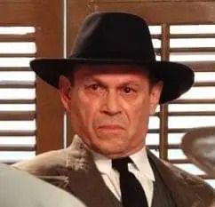 Jesuino 2 Blank Meme Template