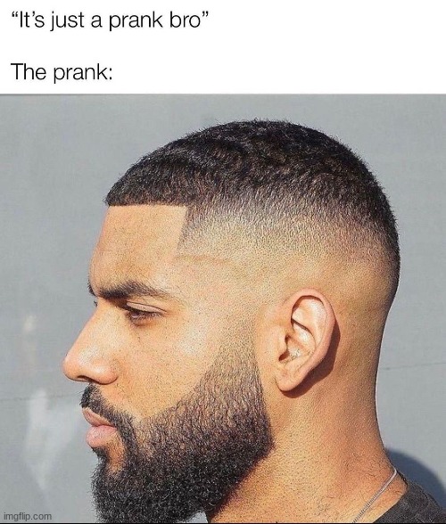 Everyone shut the fuck up about the drama and ignore the alts | made w/ Imgflip meme maker