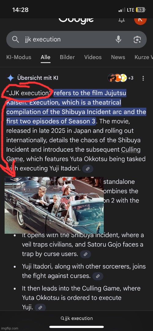 New anime movie sounds peak | made w/ Imgflip meme maker