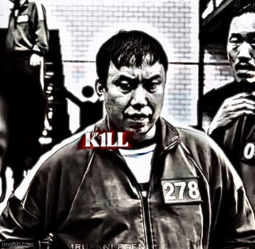 What's a book/passage that you've read that makes you feel like this? | image tagged in kill | made w/ Imgflip meme maker