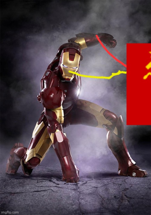 IRON MAN WARRIOR STRONG SELFLESS FEARLESS FIGHTER | image tagged in iron man warrior strong selfless fearless fighter | made w/ Imgflip meme maker