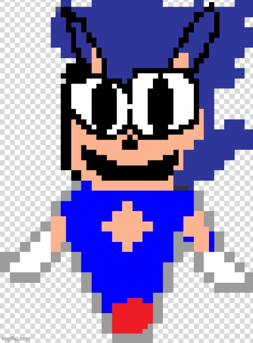 rewrite (spamton msmgrune repaint) | made w/ Imgflip meme maker