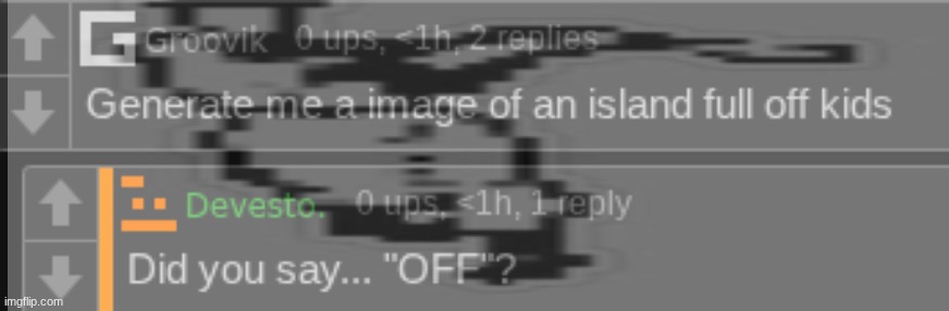 those who purify zone 1 | made w/ Imgflip meme maker