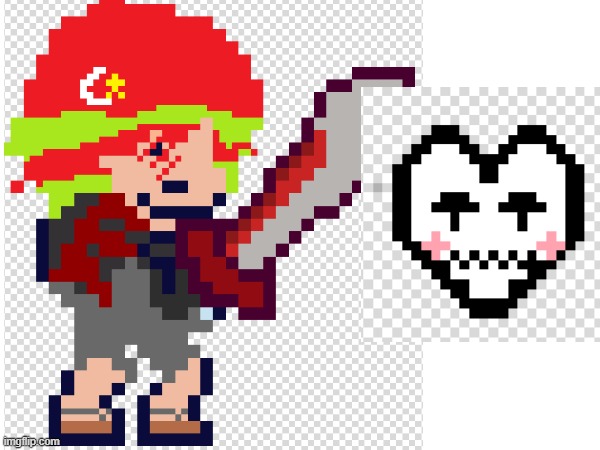 dragnoc and the soul (msmgrune) | made w/ Imgflip meme maker