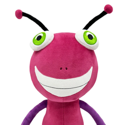 buggy Blank Meme Template