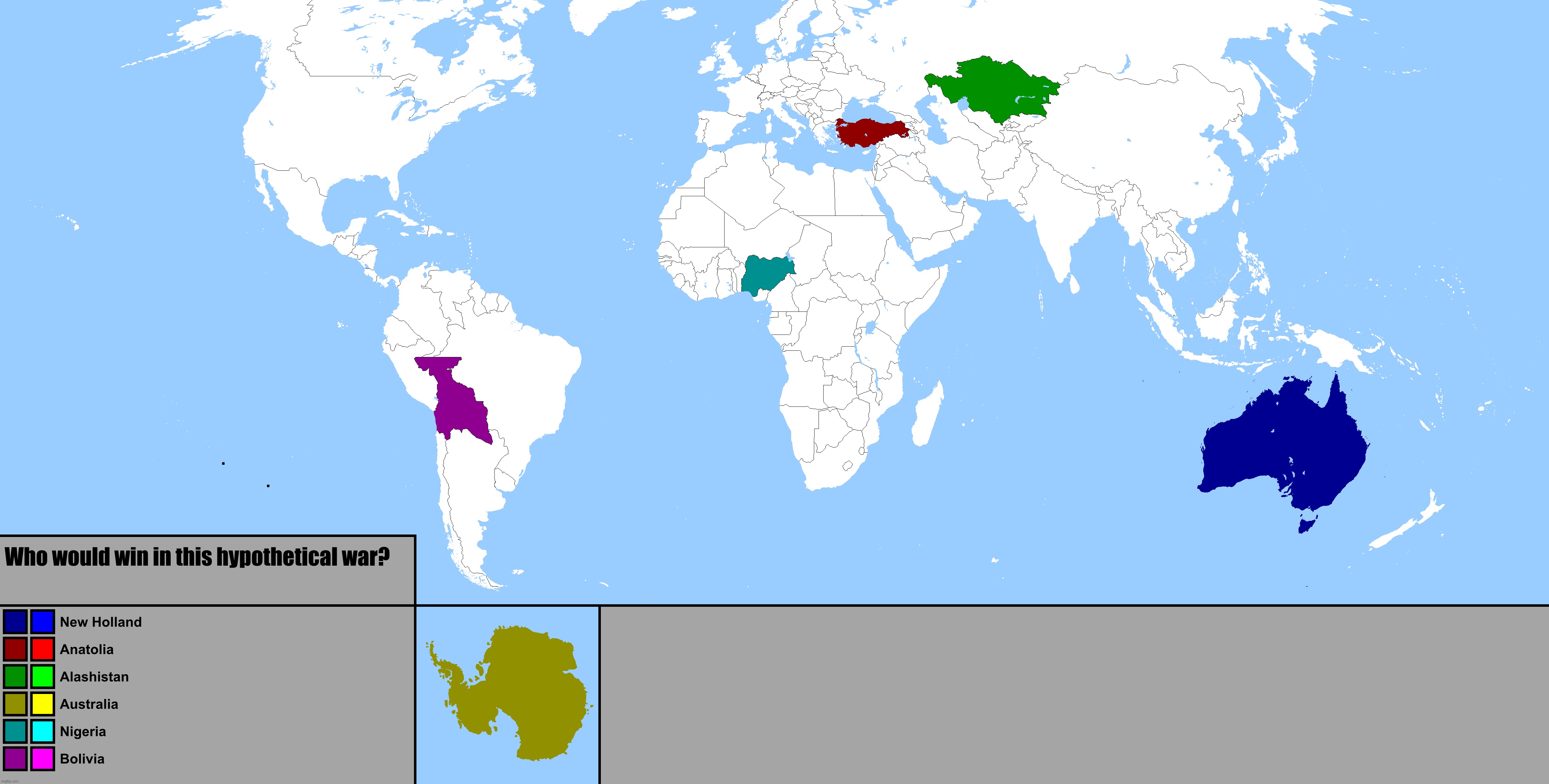 im betting on anatolia | made w/ Imgflip meme maker