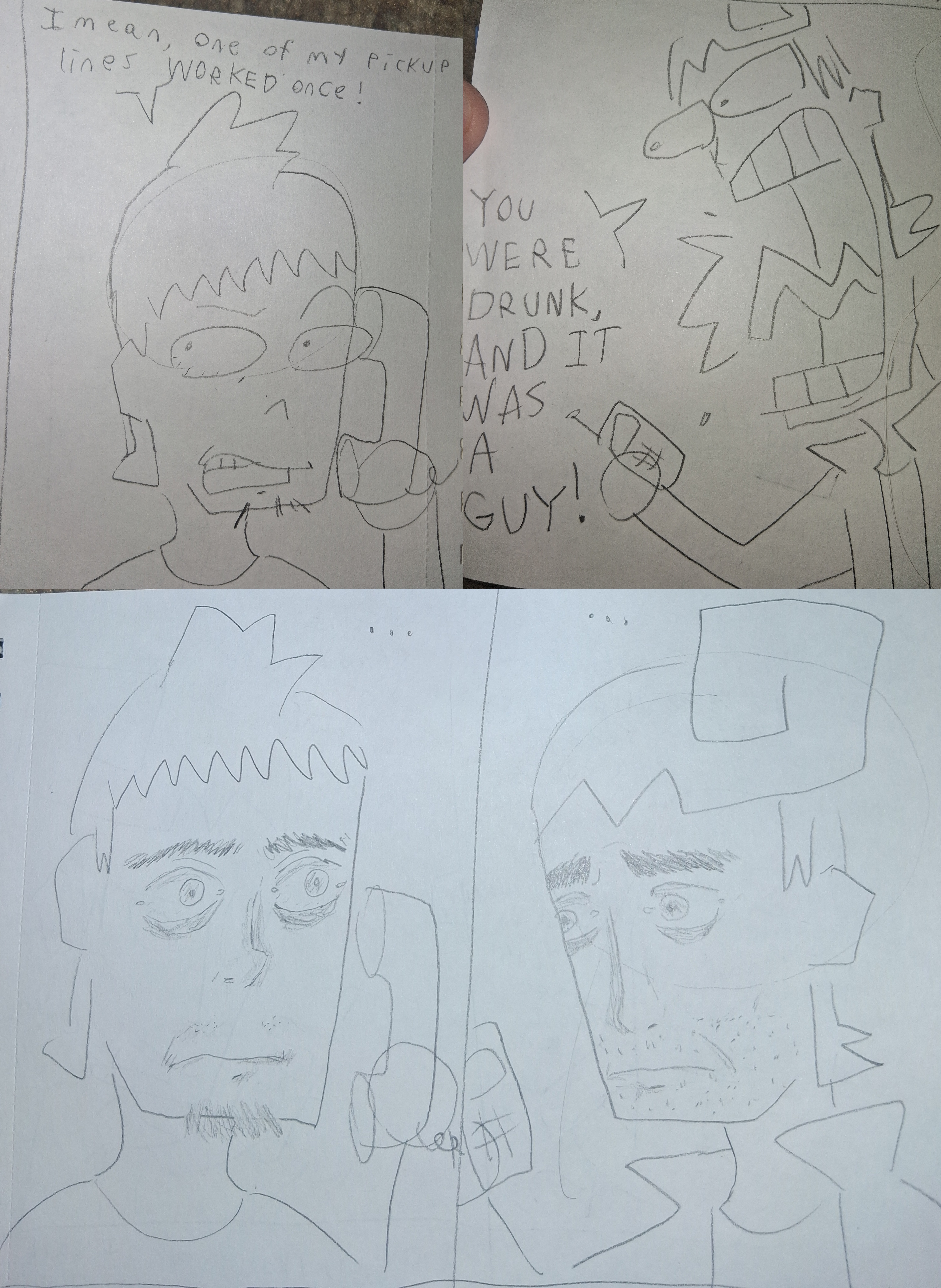 No context | made w/ Imgflip meme maker