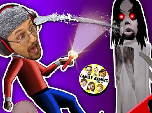 High Quality Slendrina Blank Meme Template