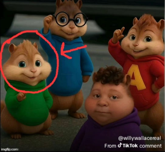 lil bro tried fitting in | made w/ Imgflip meme maker