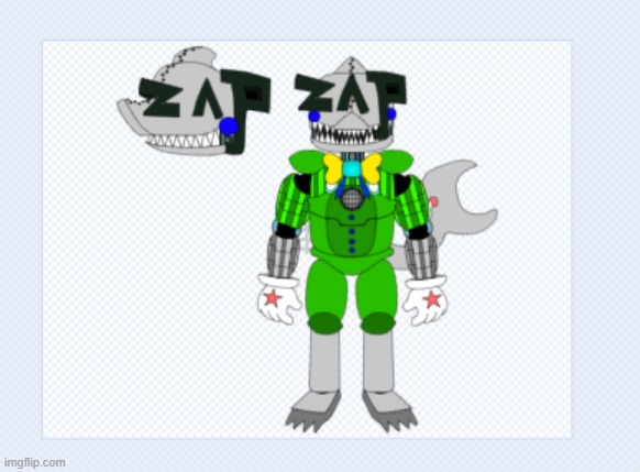 Done lol | made w/ Imgflip meme maker