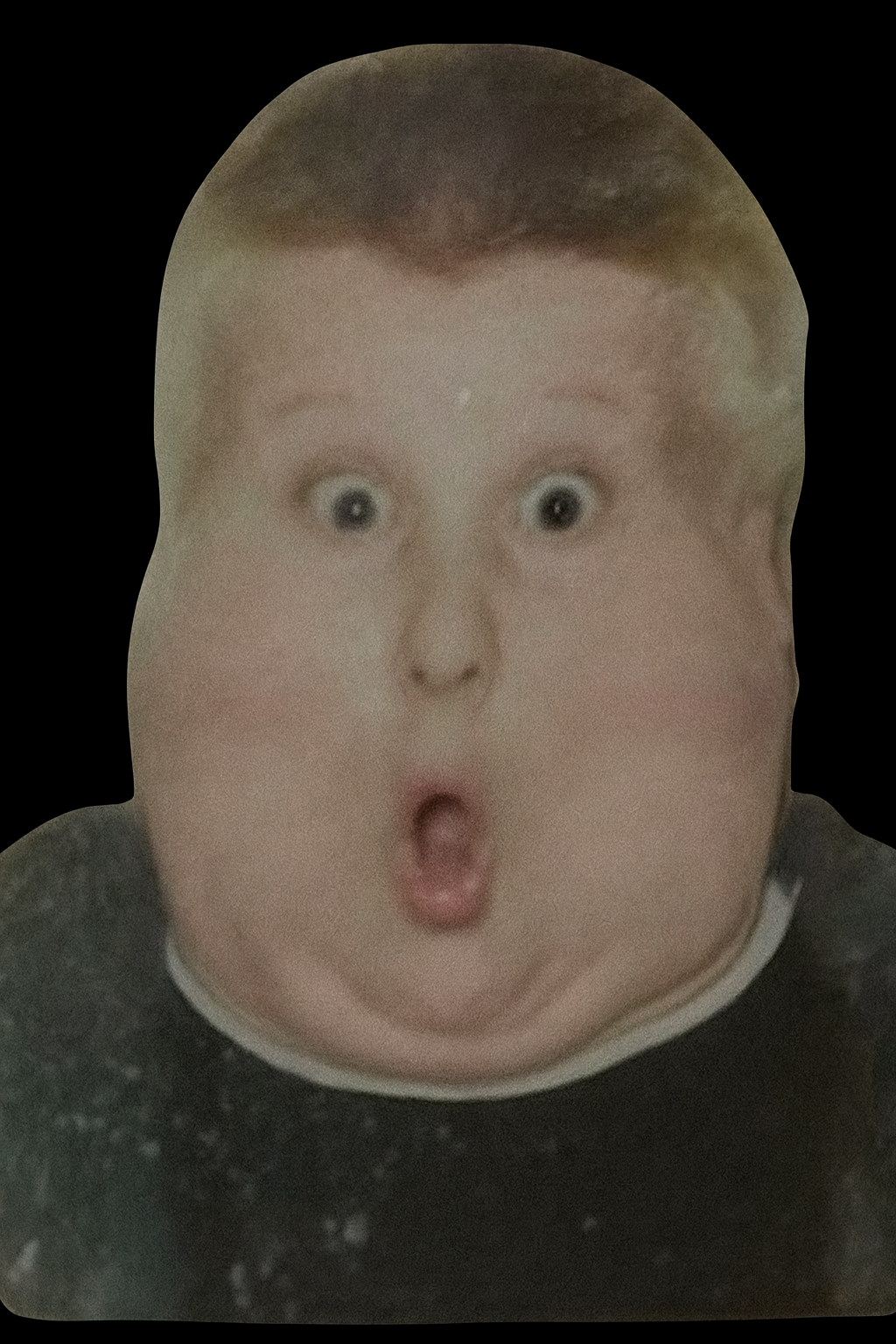 Fliese Blank Meme Template