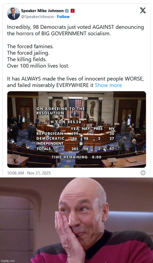 image tagged in picard oops | made w/ Imgflip meme maker