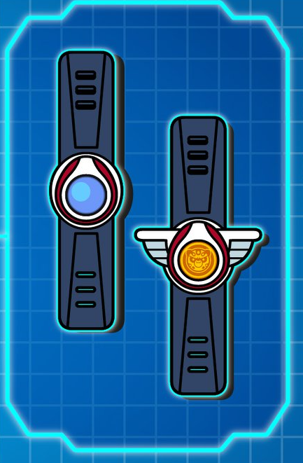 Bracelets Watches ⌚ Blank Meme Template