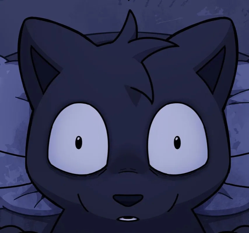 Catey Shocked Blank Meme Template