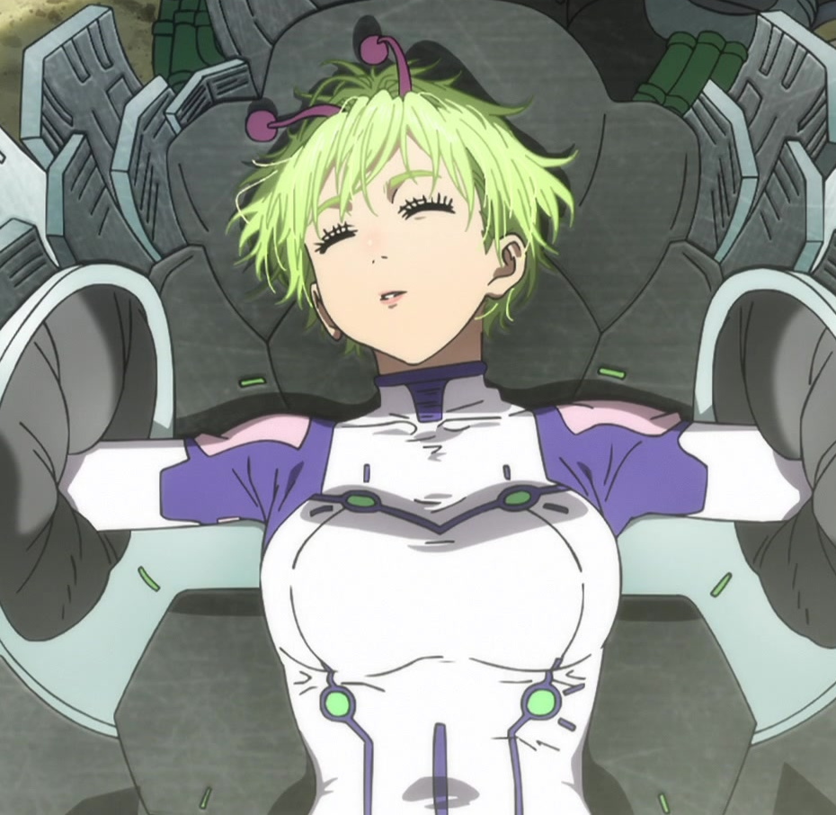 Gammoa Blank Meme Template