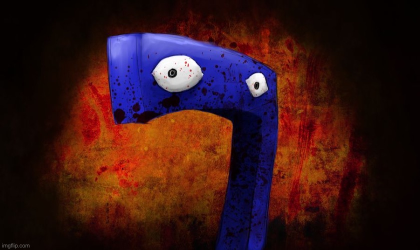 Why is six afraid of seven | image tagged in why is six afraid of seven | made w/ Imgflip meme maker