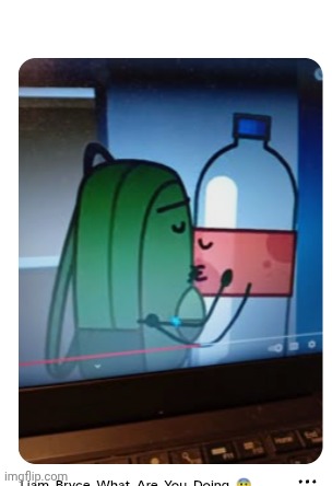 I FUCKING HATE THIS VIDEO STOP HAUNTING ME | made w/ Imgflip meme maker