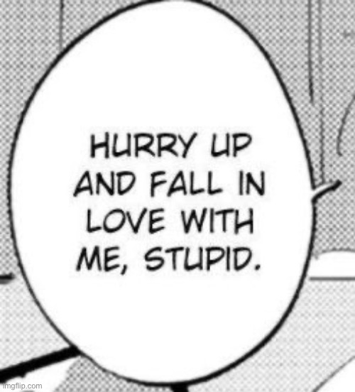 i love posting things from manga | made w/ Imgflip meme maker