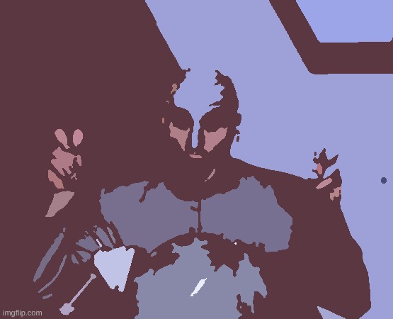 sans of topic | image tagged in memes,dr evil laser | made w/ Imgflip meme maker