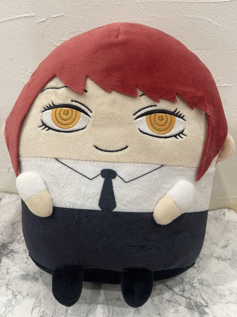 Makima bean Blank Meme Template