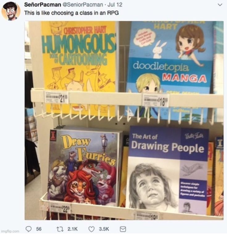 Imagine I made a shared temp out of this (id be the cartoon book) | made w/ Imgflip meme maker