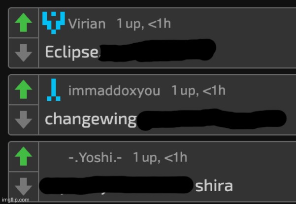 Save one of these three | image tagged in voting game s13 | made w/ Imgflip meme maker