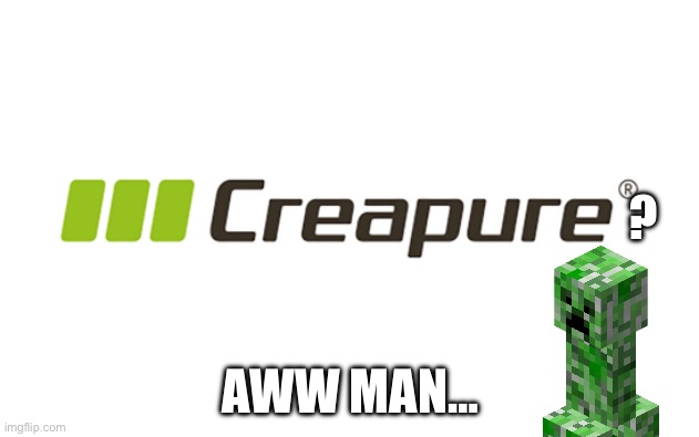 ? AWW MAN… | made w/ Imgflip meme maker