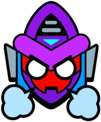 Sybau and ready up Blank Meme Template