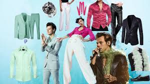 Harry Styles Blank Meme Template