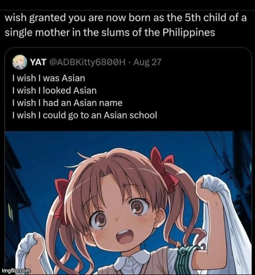 There are many kinds of asians | made w/ Imgflip meme maker