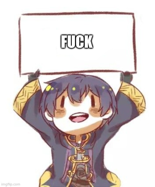 Morgan gives 100/10 | FUCK | image tagged in morgan gives 100/10 | made w/ Imgflip meme maker