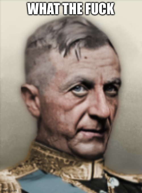 WHAT THE FUCK | made w/ Imgflip meme maker