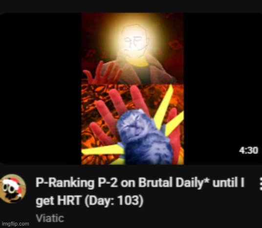 found another one | made w/ Imgflip meme maker