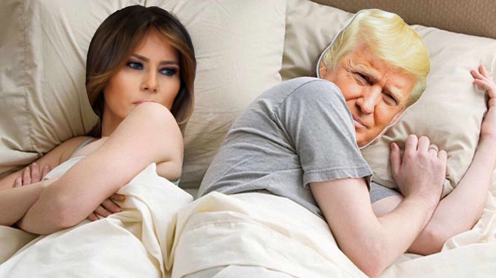 I Bet He's Thinking About Blank Meme Template