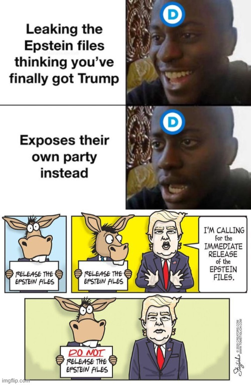 dem donors about to be exposed | image tagged in dem donors,about to be exposed,epstein files | made w/ Imgflip meme maker