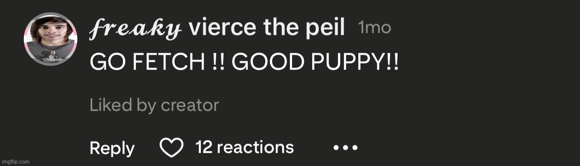 He did not say this | made w/ Imgflip meme maker