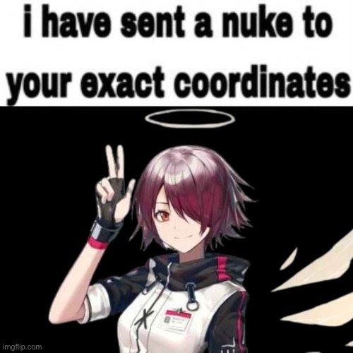 image tagged in arknight,arknights | made w/ Imgflip meme maker