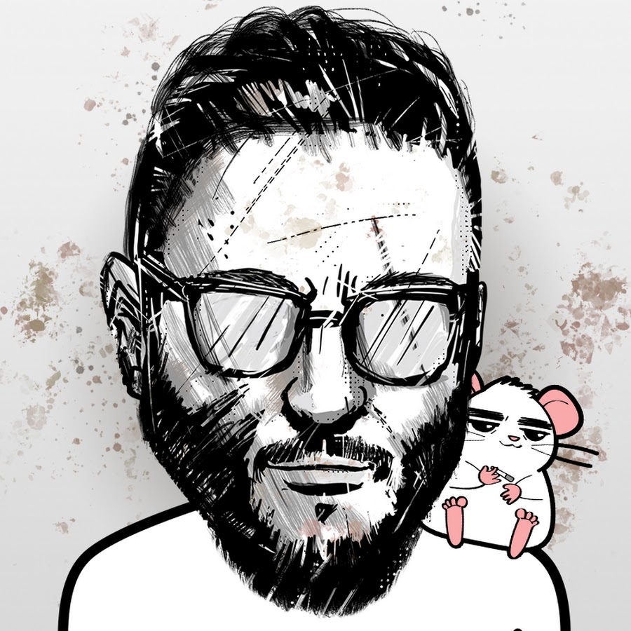 BaityBait Blank Meme Template