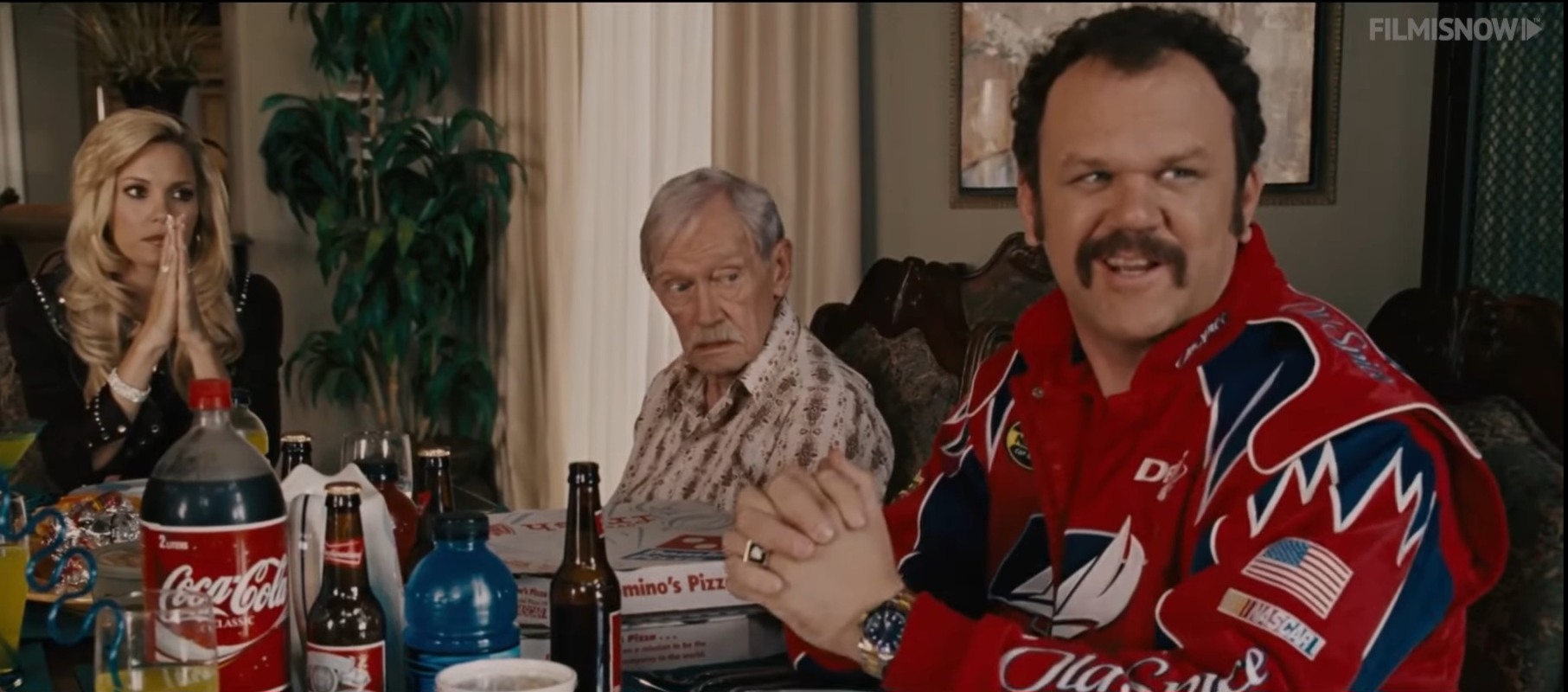 Baby jesus Blank Meme Template