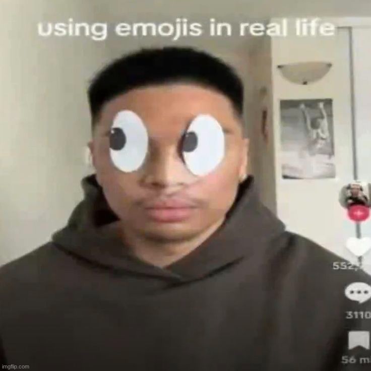 Noticing | made w/ Imgflip meme maker