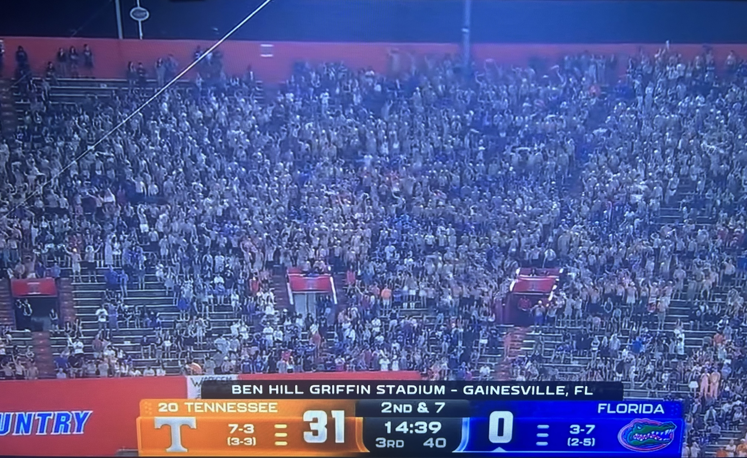 FLORIDA’S BIGGEST GAY BAR Blank Meme Template