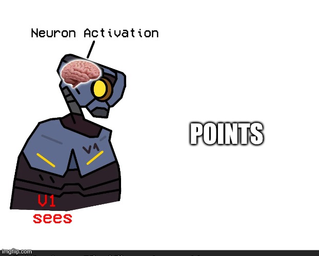 POINTS | made w/ Imgflip meme maker