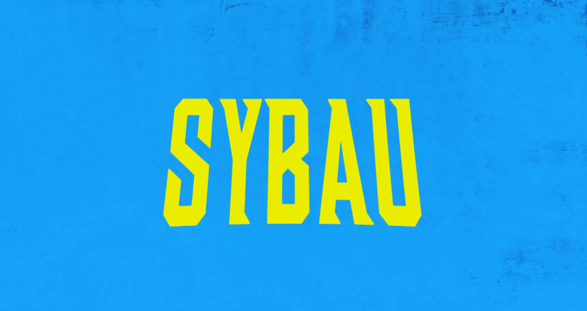 SYBAU invincible ver Blank Meme Template